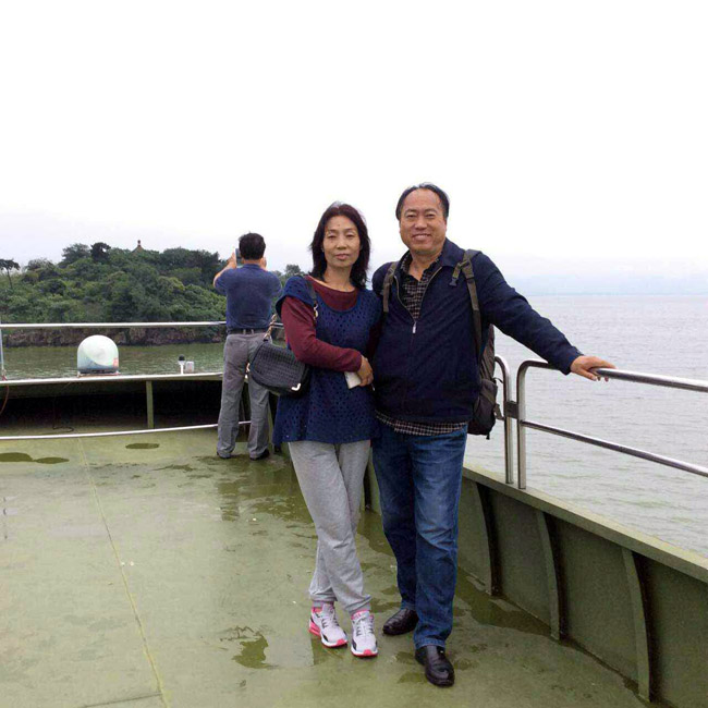 ����ʡ������Э�ḱ��ϯ�����������ͷ����ڲɷ��ֳ���Ӱ