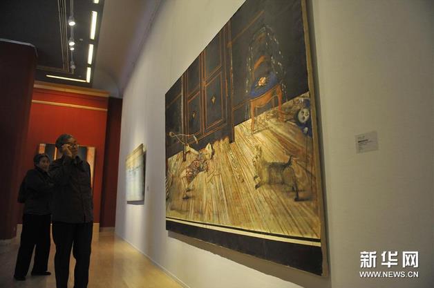 ����������ԺԺʿ��Ʒ����չ�ھ���Ļ