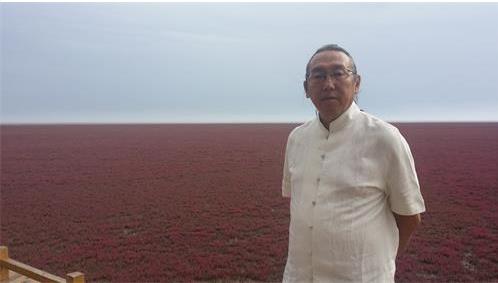 李向宇