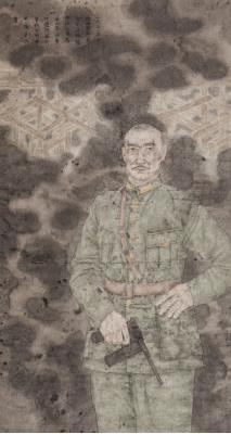 刘派作品