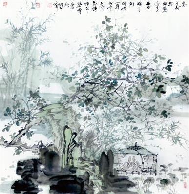 胡良伟作品