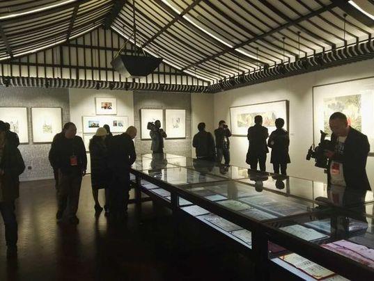 ���������ݿ������黭�����㱨չ����ͨ����