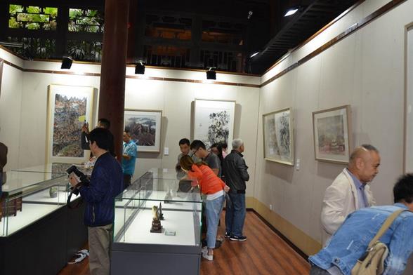 �������•���о��䡱�Ĵ������ݹݲ���Ʒ�߽��Թ�