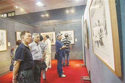 ��������շ�������黭������չ��չ