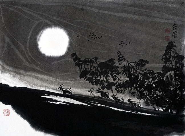 �����ˮī������Ʒ����