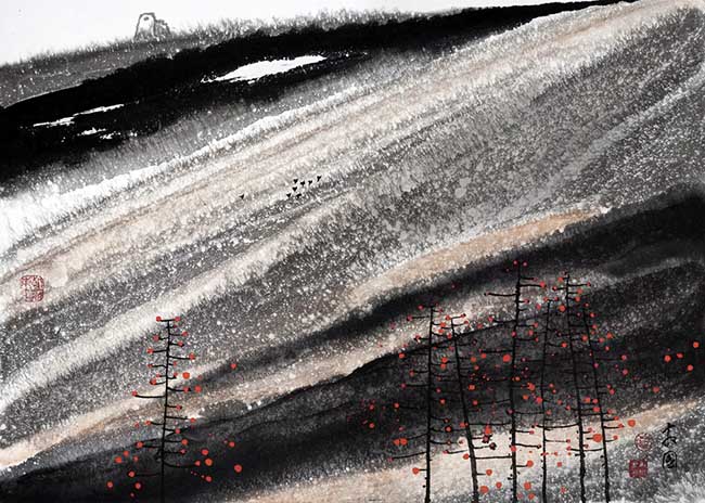 �����ˮī������Ʒ����