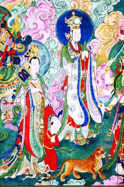 �����±ڻ�����Ʒչ����ͼ��