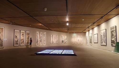 ��������ѧԺ2016�챾�Ʊ�ҵ����Ʒչ��Ļ