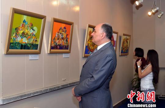 �������ǻ����ھ�չ���й���Ե��Ʒ