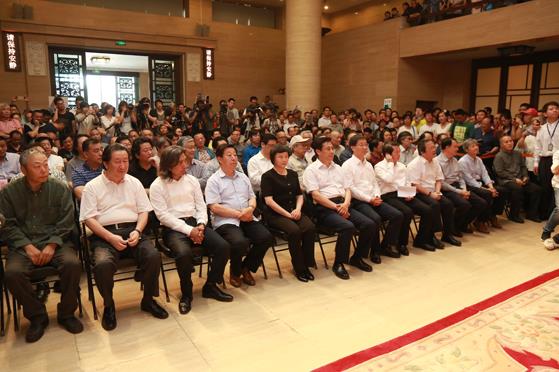 ����ʡ����Ժ60���黭չ�����й�������