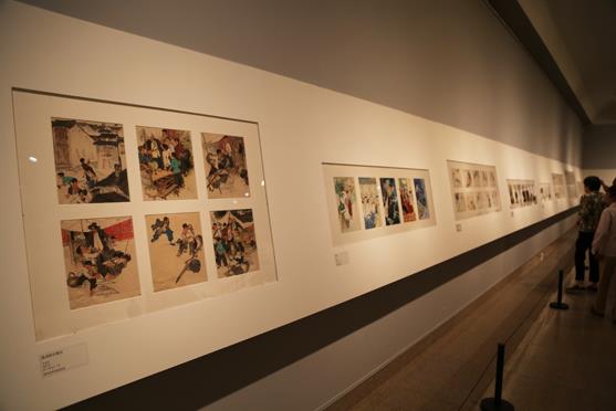 �й������ݲ�������ԭ����Ʒչ