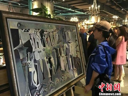 《中蒙俄——丝路艺术走廊》内蒙古启幕