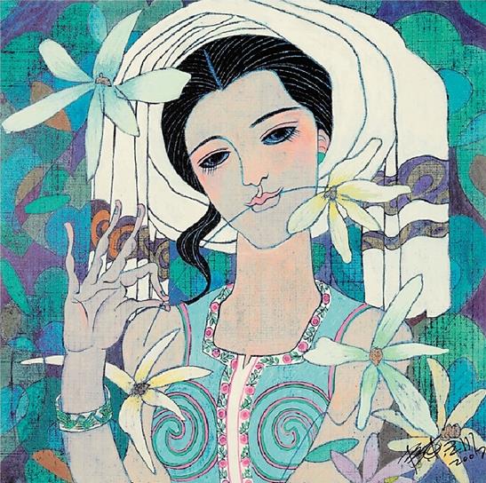 ��֮�� ������Ů֮�� �ز�