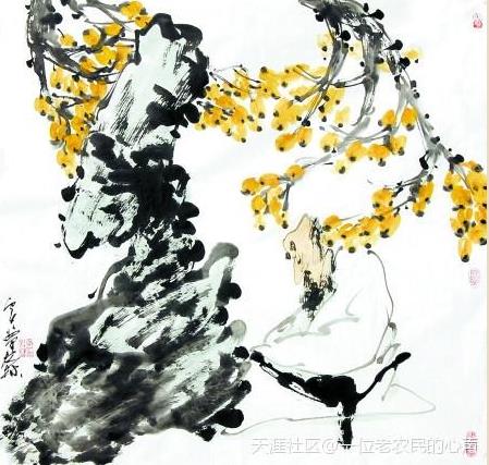 曹天:亦庄亦谐说王林
