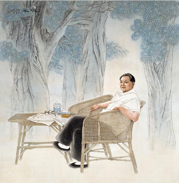 庆祝建党95周年美术作品展开展在即