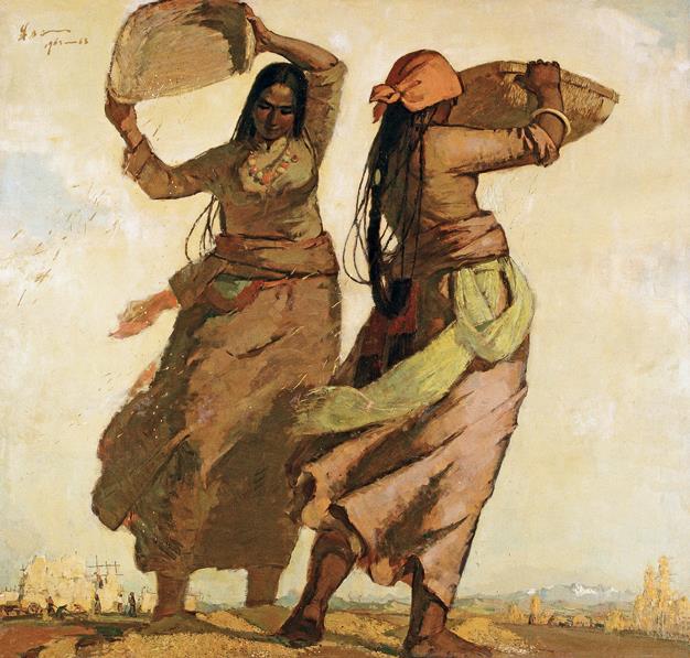 庆祝建党95周年美术作品展开展在即