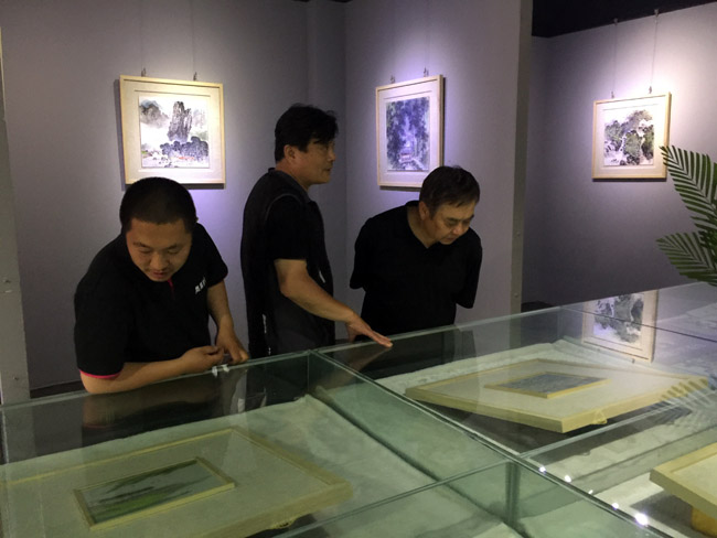 ף��չɽˮ������������ɽ����ʮ��