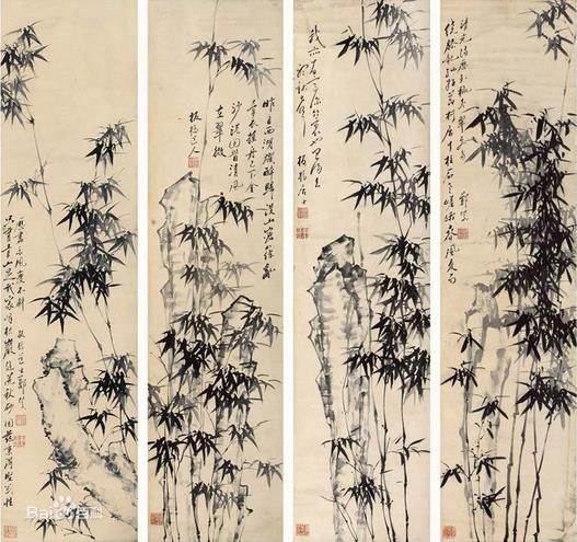 ֣���� ����ʫ�黭 һ�ٹ�ȥ��