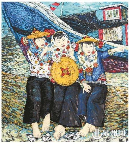 ���ݰ����һ��ݰ�Ů��������Ʒչ��Ļ