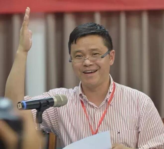 重庆市美术家协会完成换届 庞茂琨当选主席