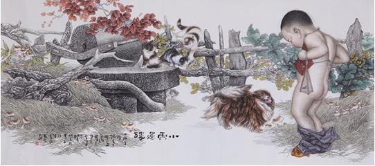 ��ɽ�������ݾٰ조�������ﻭչ��