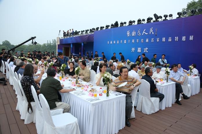 �黭Ƶ������ʮ����ٰ�滭���Ҿ�Ʒ����չ