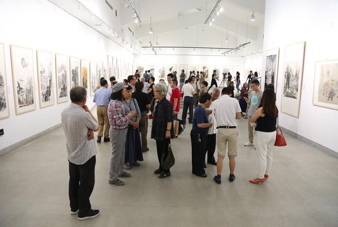 �黭Ƶ������ʮ����ٰ�滭���Ҿ�Ʒ����չ