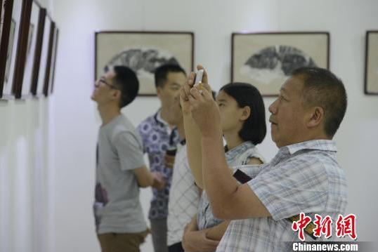 ��ʢ��ɽˮ������Ʒչ����֣�ݾ���