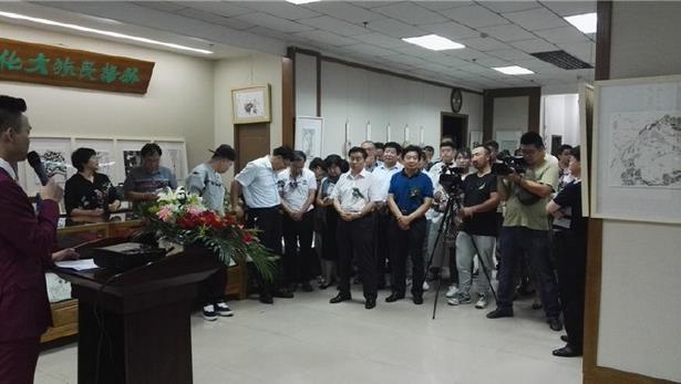 ��ˮԶɽ�����������ٱ�իѲչ��վ������ͺ���