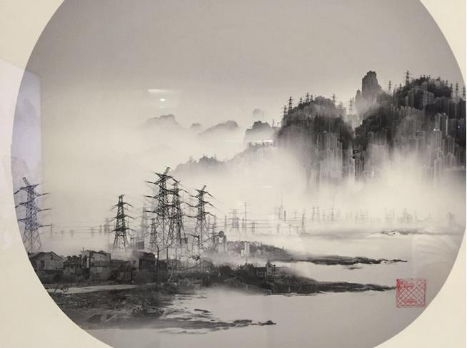 ɽˮ��ᡪ���δ������չ���������������ݿ�Ļ