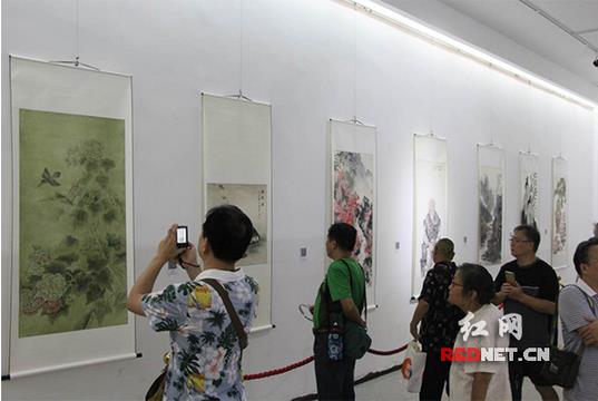 ����������ʤ����ʮ�����黭չ��ɳ��Ļ