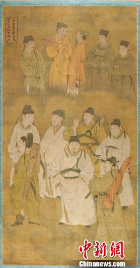 ɽ������ԺԺ������ˮ½������˳չ��