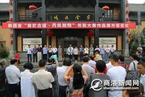 ��춹ŵ�•���ﳯ���黭������Ʒչ��Ļ