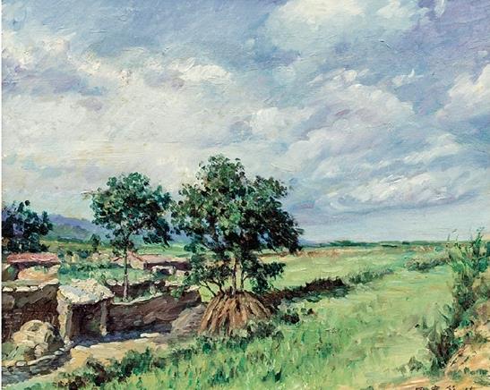 �������� �������ƻ滭��Ʒչ��չ