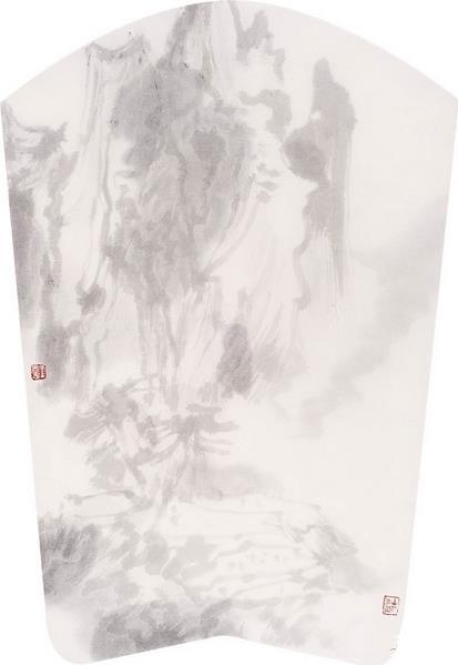 ɽˮ���̡���������ɽˮСƷչ����̫ԭ��Ļ