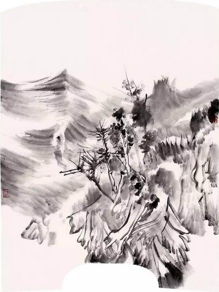 ɽˮ���̡���������ɽˮСƷչ����̫ԭ��Ļ