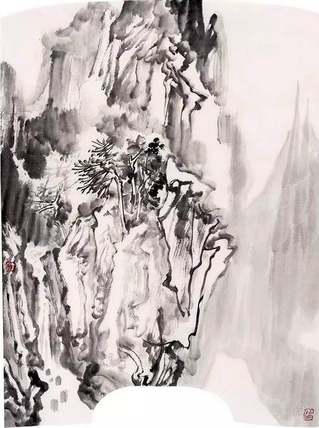 ɽˮ���̡���������ɽˮСƷչ����̫ԭ��Ļ