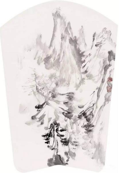 ɽˮ���̡���������ɽˮСƷչ����̫ԭ��Ļ