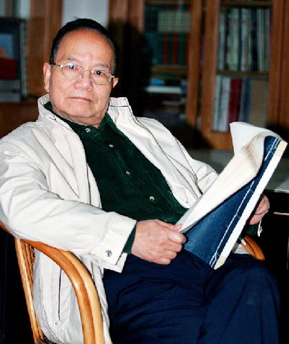 王本诚八十华诞作品回顾展亮相山东省美术馆