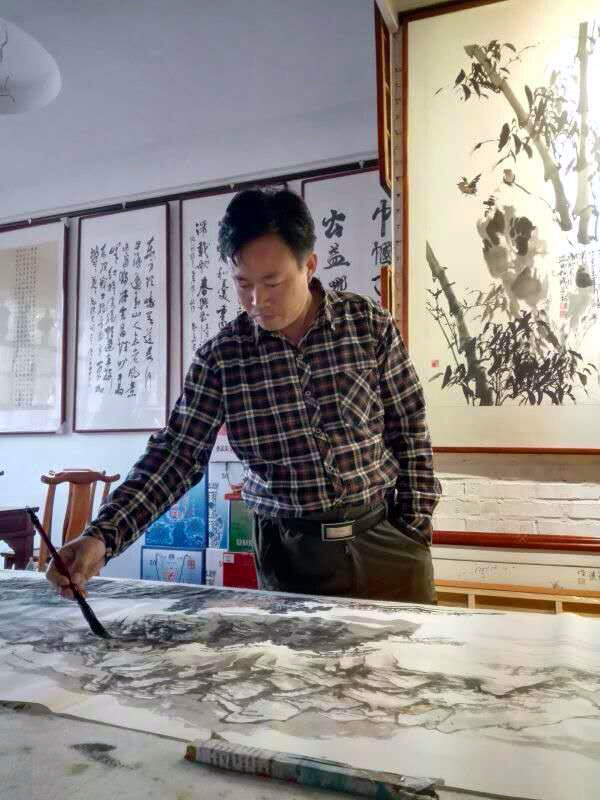 闫早杰