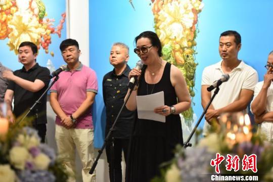 13���й�������������Ʒ������֡��޽�֮�硷