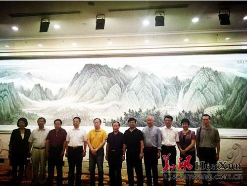 �������Ҿ޷�ɽˮ���ղ���ʽ��ɽ�����þ���