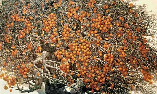 �㶫�黭�����о����չ��ʮ����