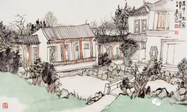 ˮī�L���ݡ�����ӳ婽� �Ї���������Ʒչ2016�����T