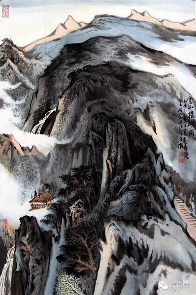 ˮī�L���ݡ�����ӳ婽� �Ї���������Ʒչ2016�����T