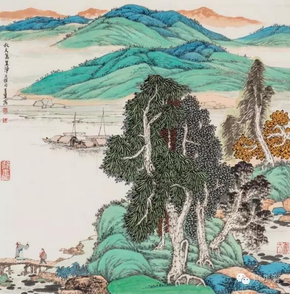 ˮī�L���ݡ�����ӳ婽� �Ї���������Ʒչ2016�����T