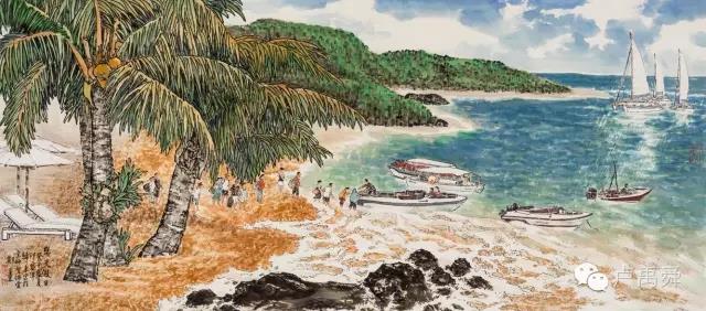 ˮī�L���ݡ�����ӳ婽� �Ї���������Ʒչ2016�����T