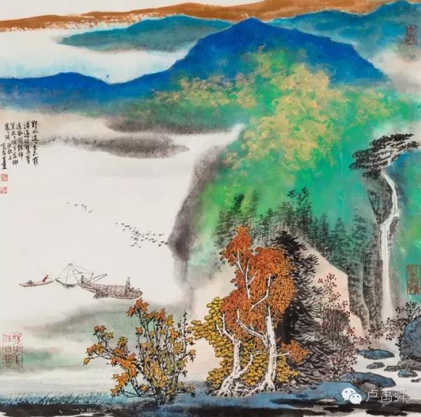 ˮī�L���ݡ�����ӳ婽� �Ї���������Ʒչ2016�����T