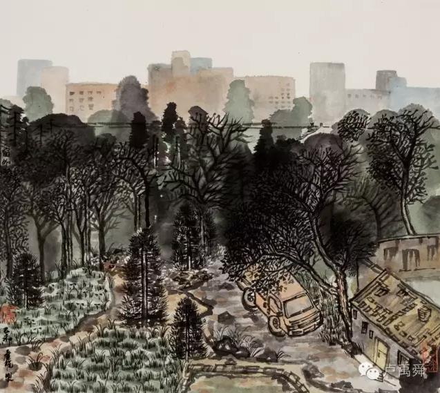 ˮī�L���ݡ�����ӳ婽� �Ї���������Ʒչ2016�����T