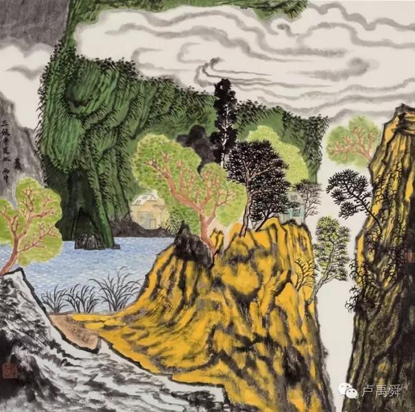 ˮī�L���ݡ�����ӳ婽� �Ї���������Ʒչ2016�����T